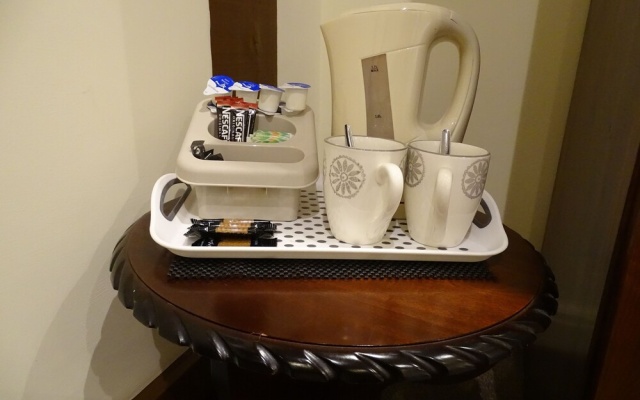 Ellesmere Hotel