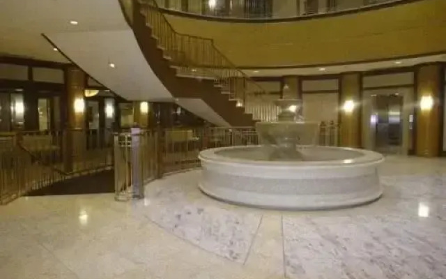 Royal Stays Furnished Apartments - North York