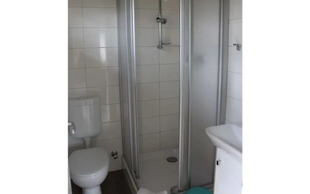 Bungalow Oberspreewald 4