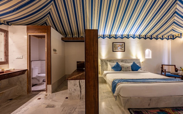 Aangan Resort Ranthambore
