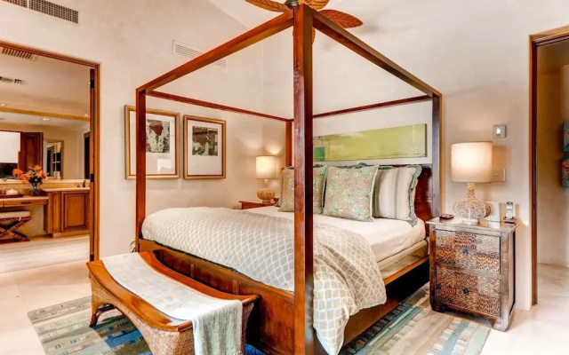 Cielos 86 - Four Bedrooms