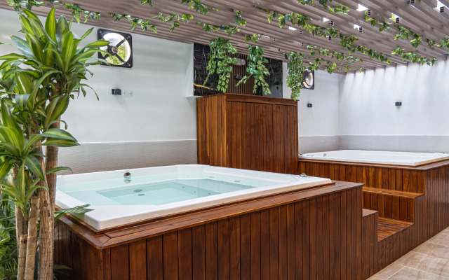 Luxury Suites Prana By Cadissa