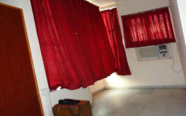 Hotel Marvel Residency
