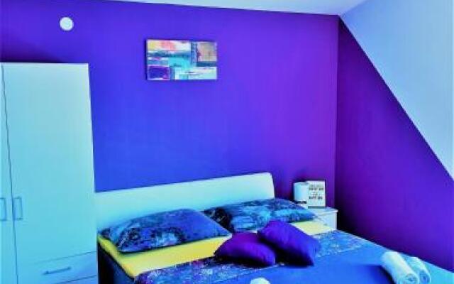 LM Apartment