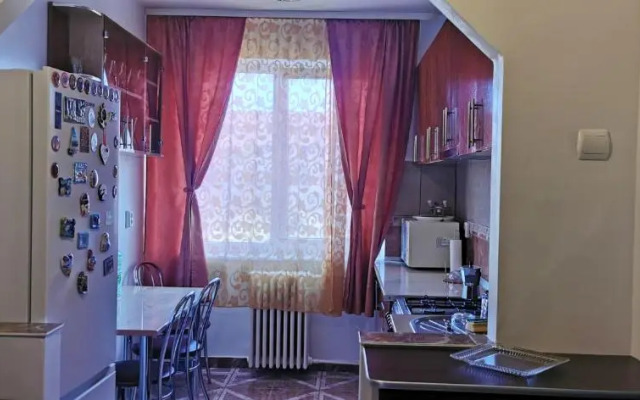 Ramy's place, with 3 rooms