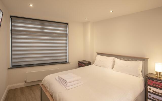 WS Flat 1 in Swindon