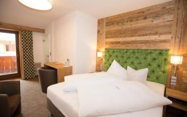 Hotel Gasthof Weißensee ***S