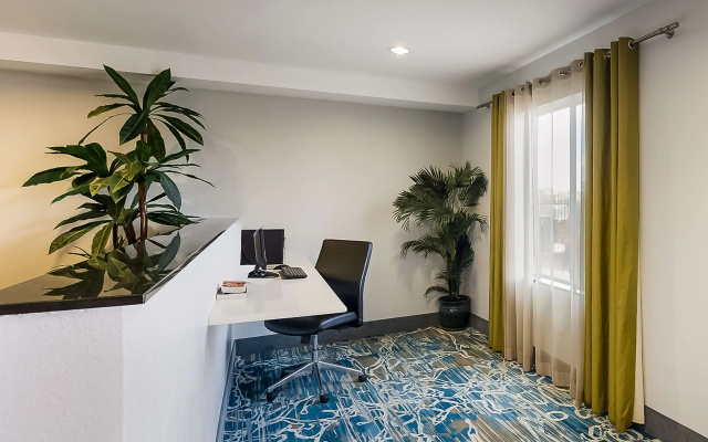 Best Western Douglas Inn & Suites