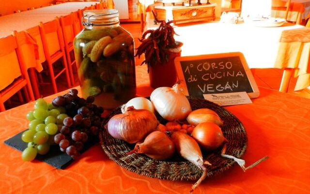 Ostello Il Gruccione