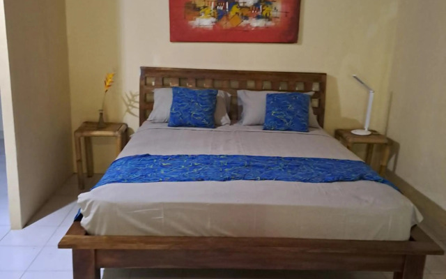 Shalana Homestay- formerly Teka Teki House