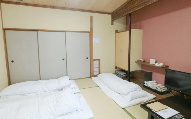 Nogamihonkan Ryokan