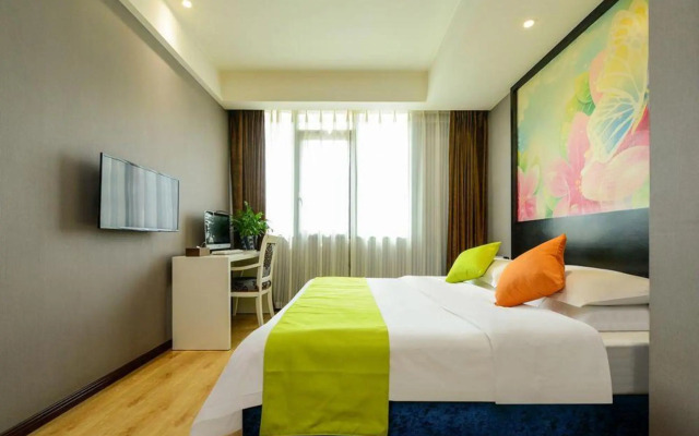 Langting Hotel