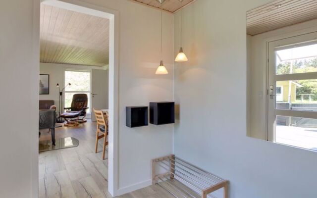 "Kali" - 400m from the sea in Western Jutland