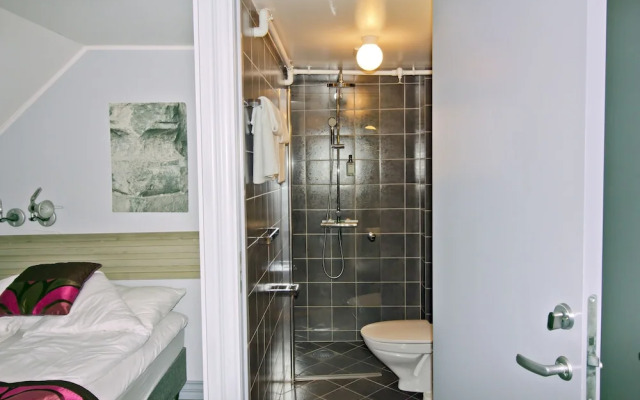 Klosterhagen Hotell