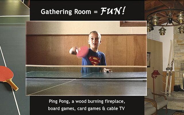 Peninsula Park-View Resort