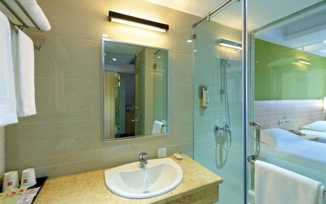 Ibis Hotel Guilin North Zhongshan Road