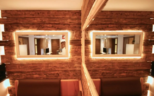 Chalet Apartment Leogang
