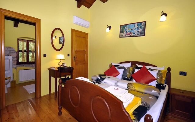 Luxury Villa Murva