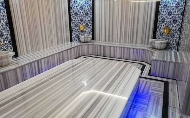 Anemon Kent Diyarbakır Hotel