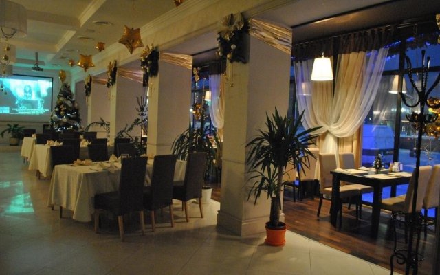 Hotel Korolevskiy Dvor