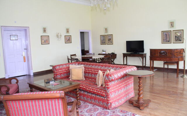 The Lalit Grand Palace Srinagar