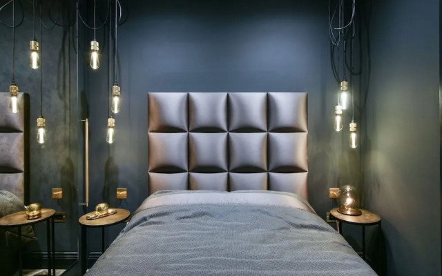 The London Agent Fulham Pied-a-Terre