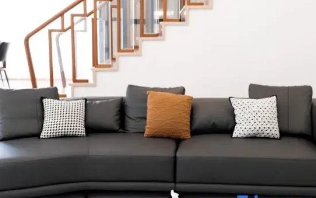 Shunde Daliang February Garden Homestay