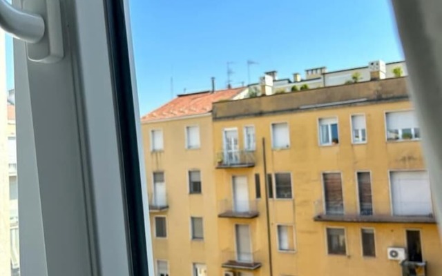 59 Tourist House Bologna lame