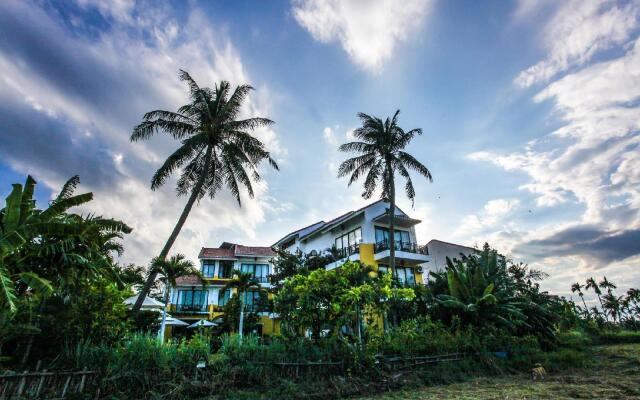 Hoi An Four Season Villa