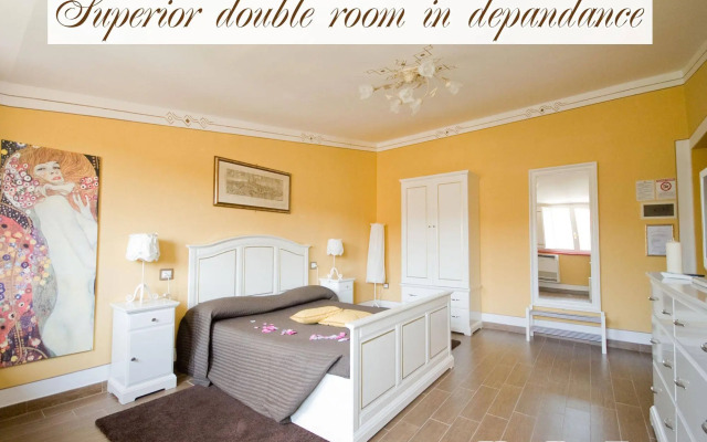 The Rif - Boutique Hotel