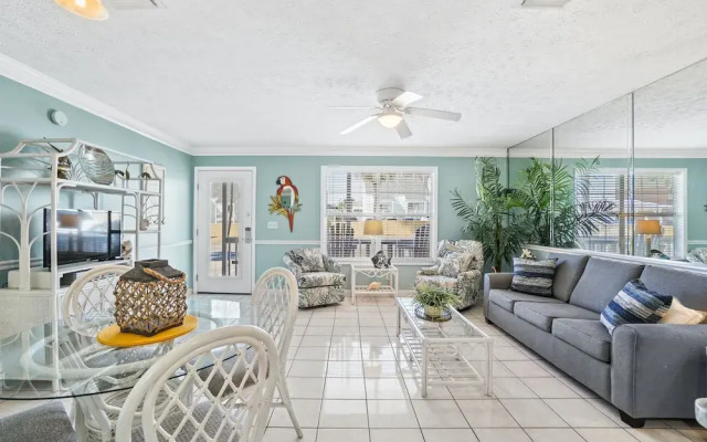 Wendwood by Panhandle Getaways