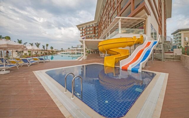 Mary Hotels Alanya