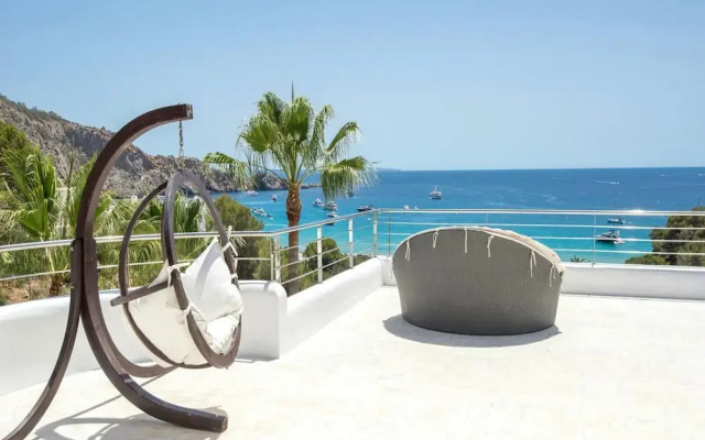 Holiday Home With Pool