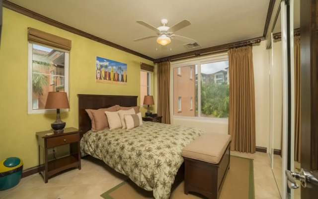 Los Suenos Resort Alta Vista 5A