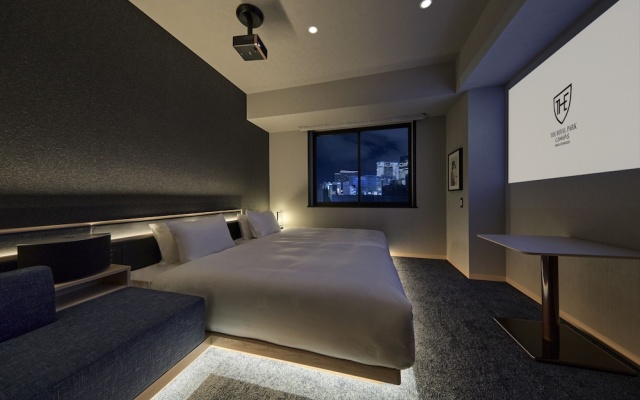 Standard Omiki Twin room (트윈 침대 2개) 사진 2