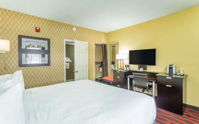 Inn at the Peachtrees, Ascend Hotel Collection