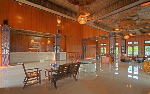 Danau Dariza Resort  - Hotel