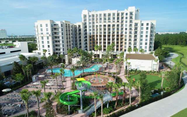 Hilton Grand Vacations Club Las Palmeras Orlando