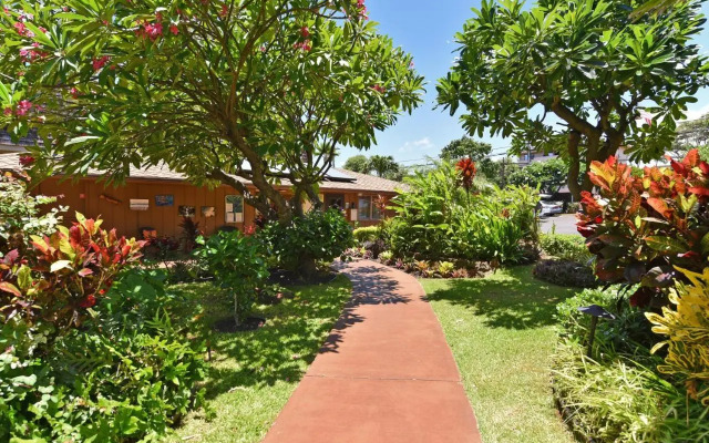 Polynesian Shores 111