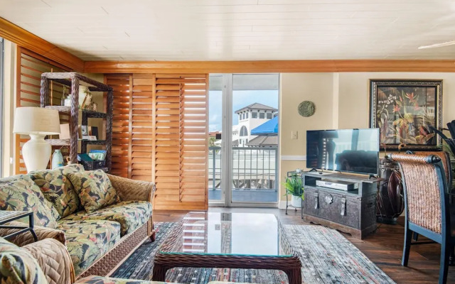 Tristan Towers Unit 1B