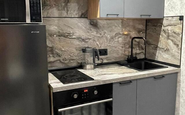 Апартаменты на улице  Университетская Набережная 54