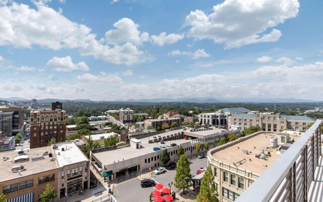 Cambria Hotel Downtown Asheville