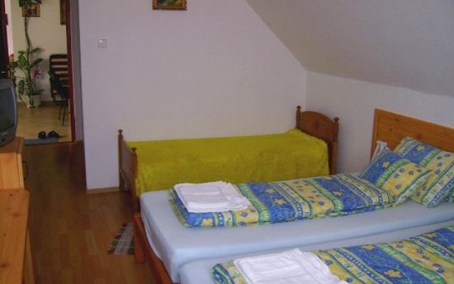 Agria Wellness Guesthouse