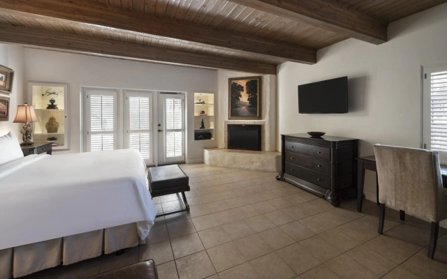 La Casa Del Zorro Resort & Spa