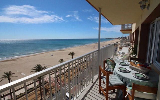 Apartamento Costa Blanca