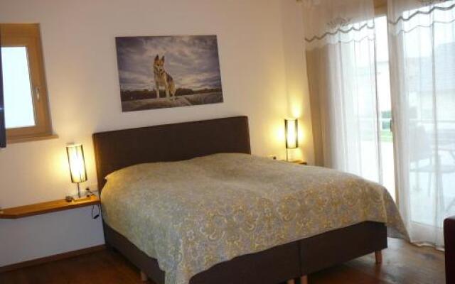 Rooster Bed&Breakfast