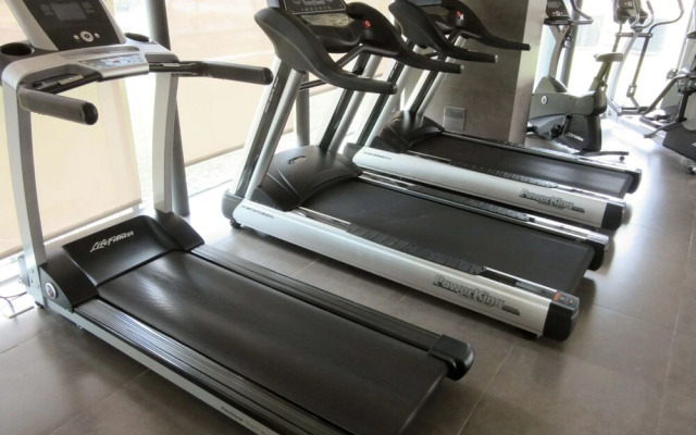 Apartamento a 100 Metros de la Playa