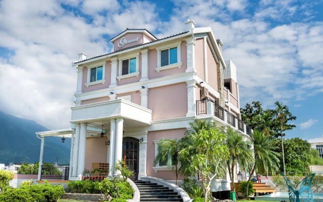 Glenwood Bed and Breakfast — Ji'an