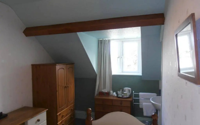 Meadowlea Guest House