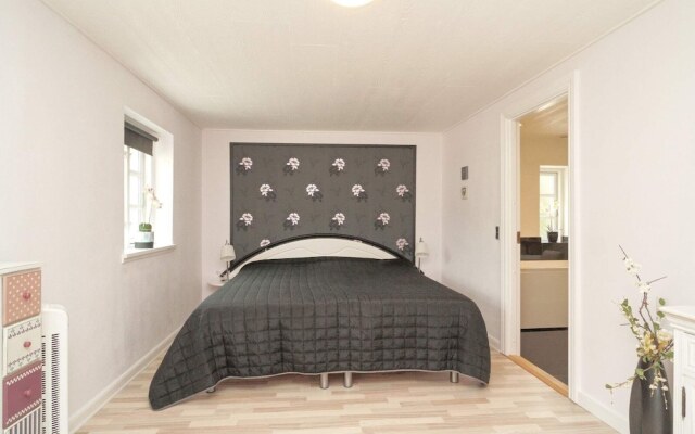 5 Person Holiday Home in Vig